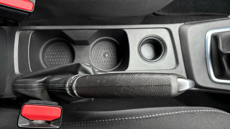 Dacia Duster 1.3 TCe 130 Prestige 5dr Petrol Estate